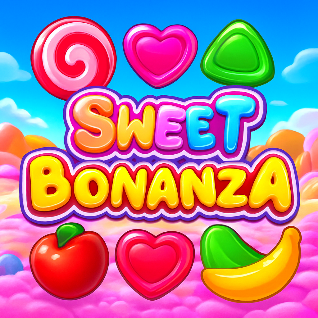 Sweet Bonanza — Pragmatic Play